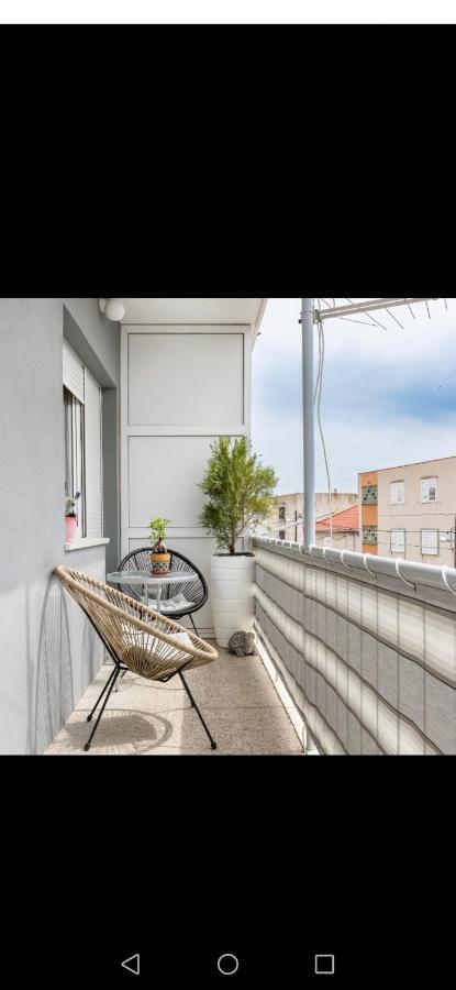 Apartment Mary Split Exterior foto