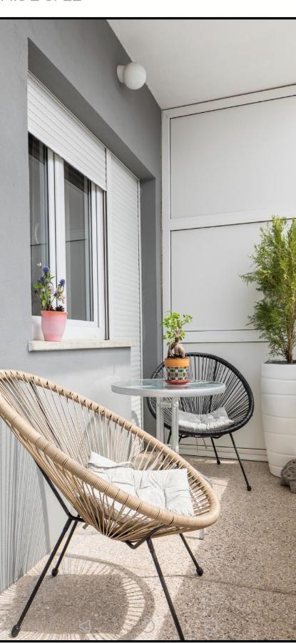 Apartment Mary Split Exterior foto
